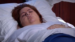 Por ella soy Eva Odcinek 40