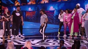 Nick Cannon Presents: Wild 'N Out Odcinek 6