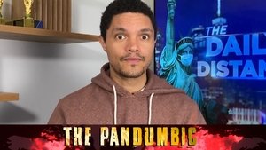 The Daily Show Odcinek 102