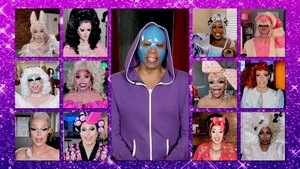 RuPaul's Drag Race Odcinek 13