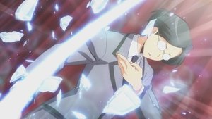 Assassination Classroom Odcinek 5