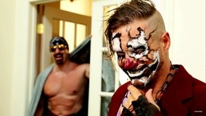 TNA iMPACT! Odcinek 31