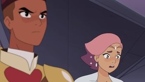 She-Ra i księżniczki mocy Utknęliśmy