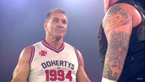 TNA iMPACT! Odcinek 28