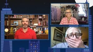 Watch What Happens Live with Andy Cohen Odcinek 90