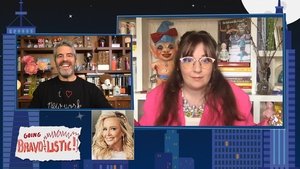 Watch What Happens Live with Andy Cohen Odcinek 84