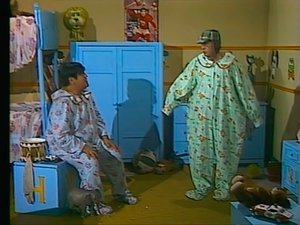 El Chavo del Ocho Odcinek 47