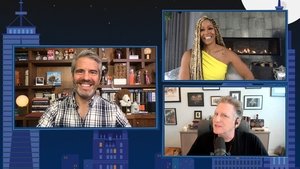 Watch What Happens Live with Andy Cohen Odcinek 83