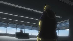 Assassination Classroom Odcinek 3