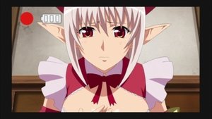 Queen's Blade Odcinek 27