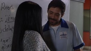 Vecinos Odcinek 9