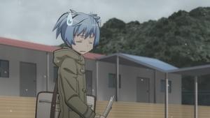 Assassination Classroom Odcinek 6