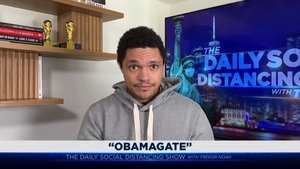The Daily Show Odcinek 107
