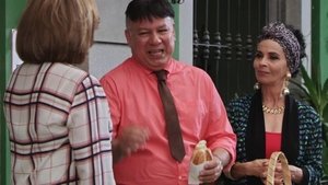 Vecinos Odcinek 2