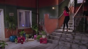 Vecinos Odcinek 6