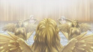 Queen's Blade Odcinek 26