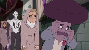 She-Ra i księżniczki mocy Kto kogo dopadł