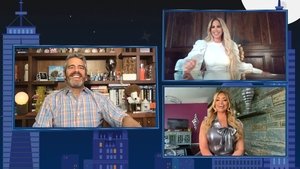 Watch What Happens Live with Andy Cohen Odcinek 88
