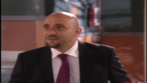 Vecinos Odcinek 24