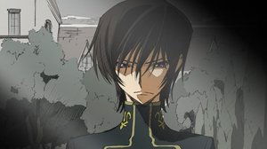 Code Geass: Lelouch of the Rebellion Odcinek 36