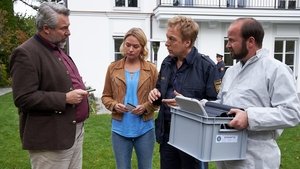 Die Rosenheim-Cops Odcinek 27