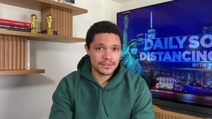 The Daily Show Odcinek 105