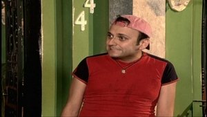 Vecinos Odcinek 9