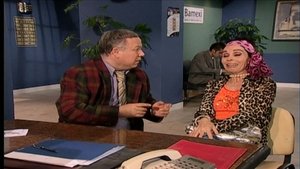 Vecinos Odcinek 13