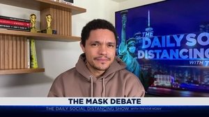 The Daily Show Odcinek 110