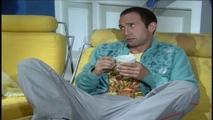 Vecinos Odcinek 3