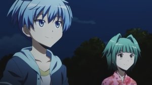 Assassination Classroom Odcinek 2