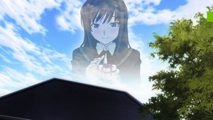 Amagami SS Odcinek 14