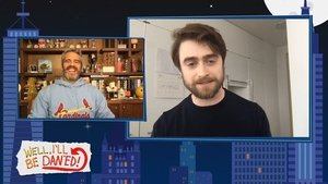 Watch What Happens Live with Andy Cohen Odcinek 89