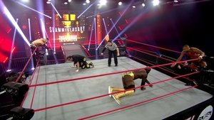 TNA iMPACT! Odcinek 29