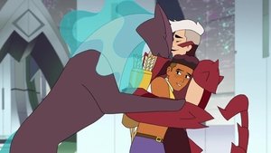 She-Ra i księżniczki mocy Serce: część 2