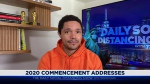 The Daily Show Odcinek 108