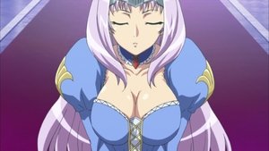 Queen's Blade Odcinek 23