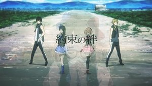 Kyoukai no Kanata Odcinek 14