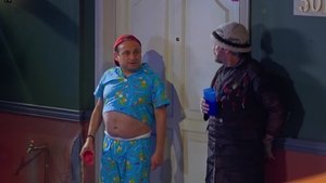 Vecinos Odcinek 8