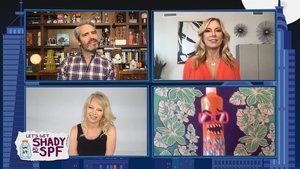 Watch What Happens Live with Andy Cohen Odcinek 92