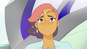 She-Ra i księżniczki mocy Korytarze