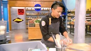 Top Chef Odcinek 11