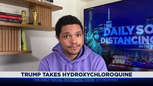 The Daily Show Odcinek 109