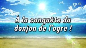 Beyblade Burst Odcinek 13