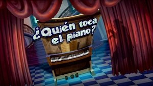 El Chavo: The Animated Series Odcinek 7