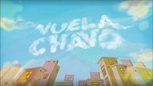 El Chavo: The Animated Series Odcinek 9