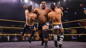 WWE NXT Odcinek 28