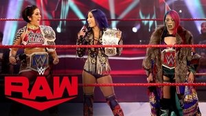 Raw Odcinek 23