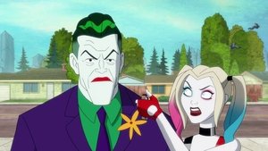 Harley Quinn Odcinek 11