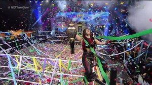 WWE NXT Odcinek 25